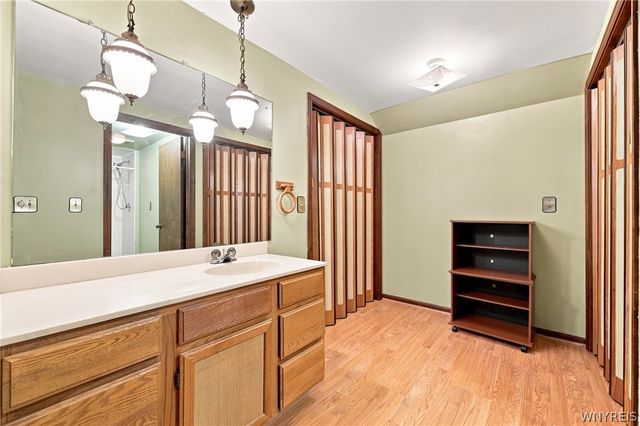 138 Woodshire North, Amherst, NY 14068