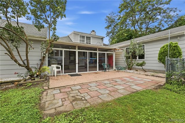 138 Woodshire North, Amherst, NY 14068