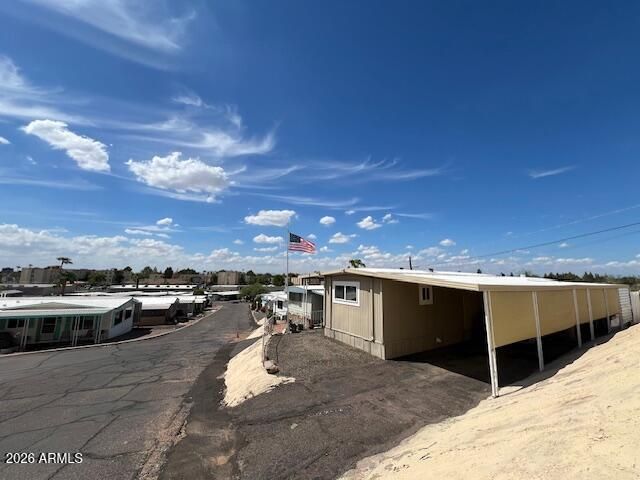 11811 N 19 th Avenue 15, Phoenix, AZ 85029