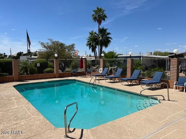 11811 N 19 th Avenue 15, Phoenix, AZ 85029