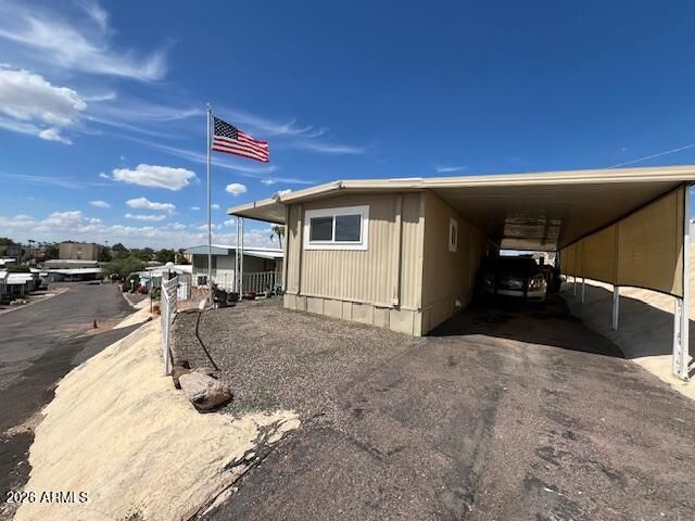 11811 N 19 th Avenue 15, Phoenix, AZ 85029