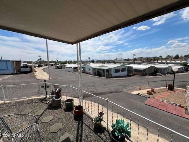 11811 N 19 th Avenue 15, Phoenix, AZ 85029
