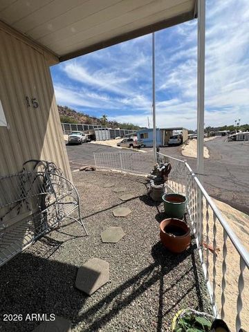 11811 N 19 th Avenue 15, Phoenix, AZ 85029