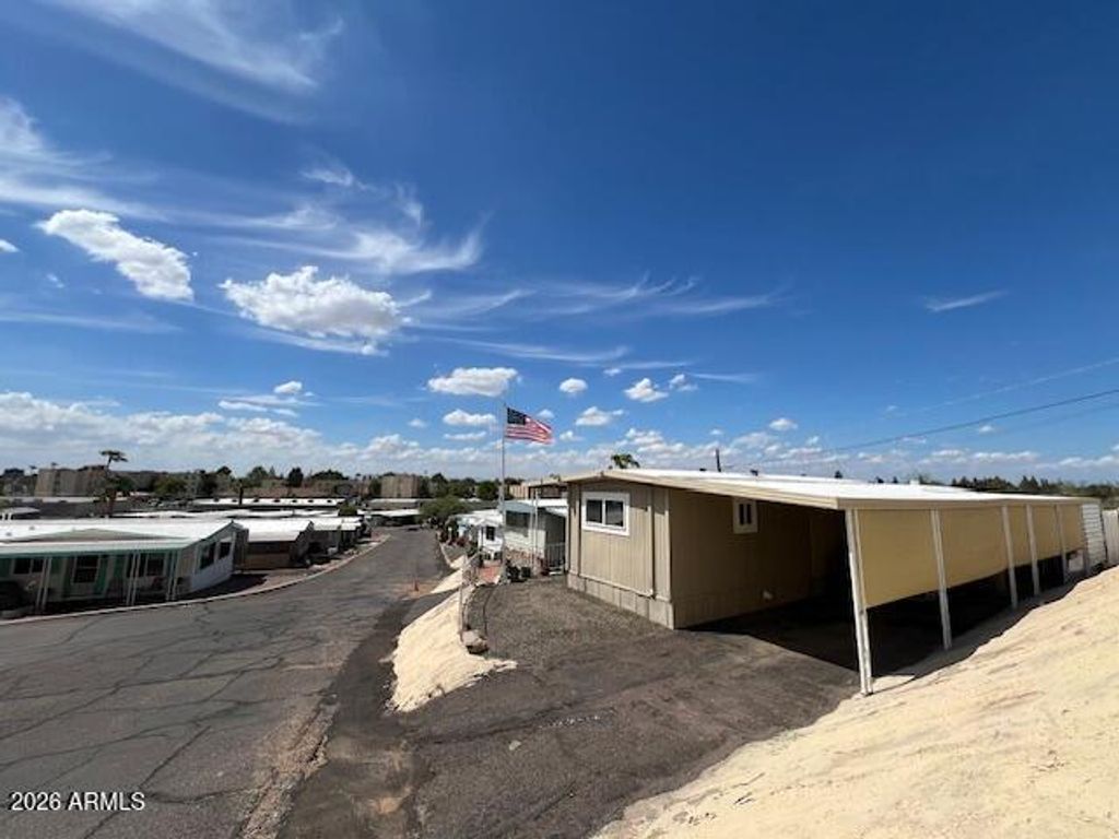 11811 N 19 th Avenue 15, Phoenix, AZ 85029 — photo 2