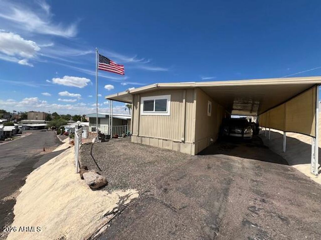11811 N 19 th Avenue 15, Phoenix, AZ 85029 — photo 3