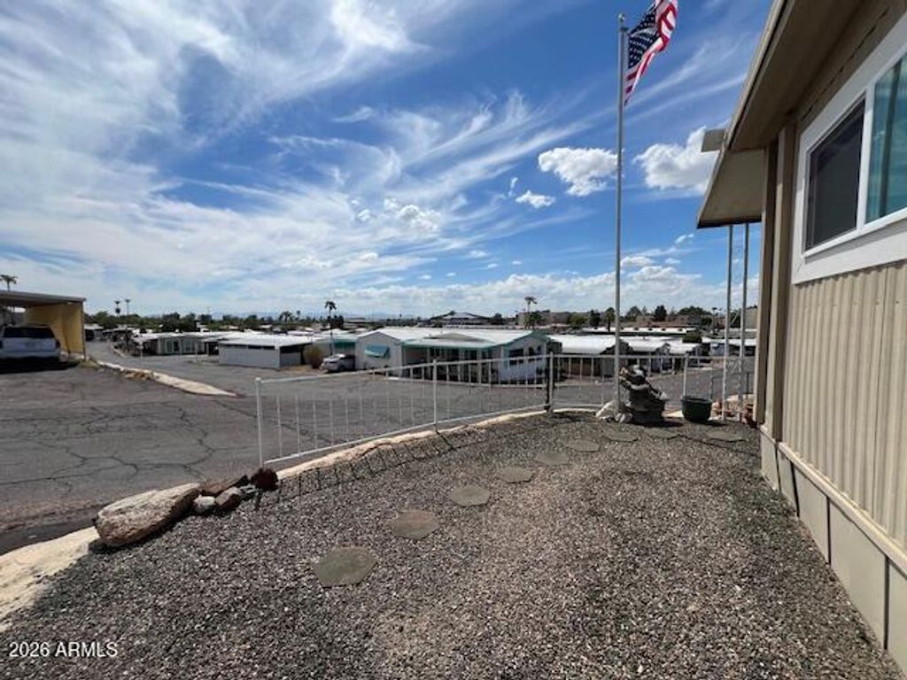 11811 N 19 th Avenue 15, Phoenix, AZ 85029 — photo 4