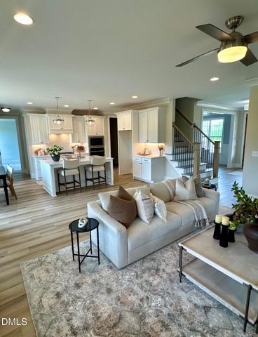 1057 Azalea Garden Circle, Raleigh, NC 27603