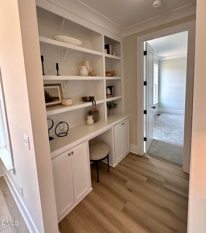 1057 Azalea Garden Circle, Raleigh, NC 27603