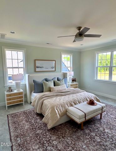 1057 Azalea Garden Circle, Raleigh, NC 27603