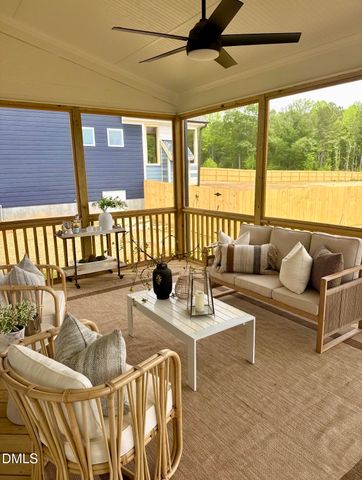 1057 Azalea Garden Circle, Raleigh, NC 27603