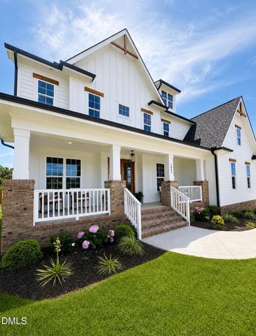 1057 Azalea Garden Circle, Raleigh, NC 27603