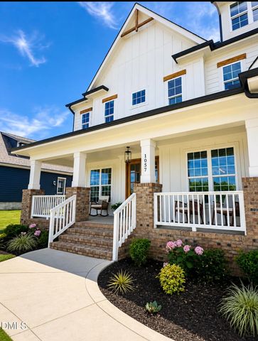 1057 Azalea Garden Circle, Raleigh, NC 27603