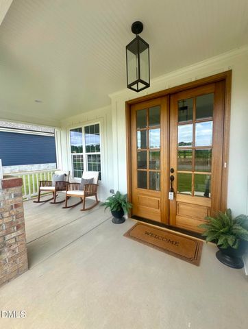 1057 Azalea Garden Circle, Raleigh, NC 27603