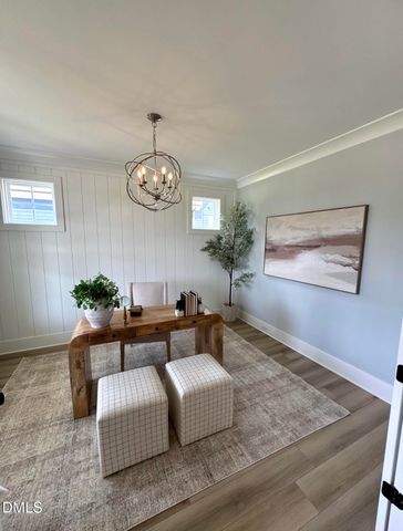 1057 Azalea Garden Circle, Raleigh, NC 27603