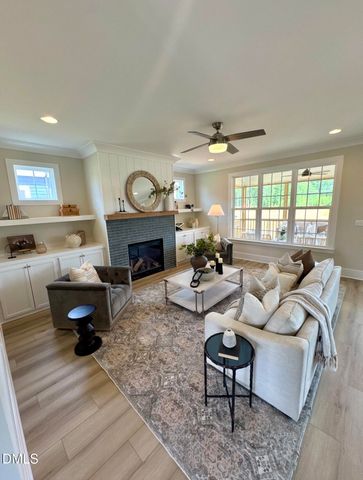 1057 Azalea Garden Circle, Raleigh, NC 27603