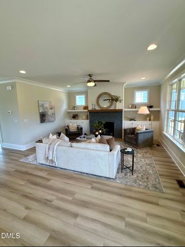 1057 Azalea Garden Circle, Raleigh, NC 27603