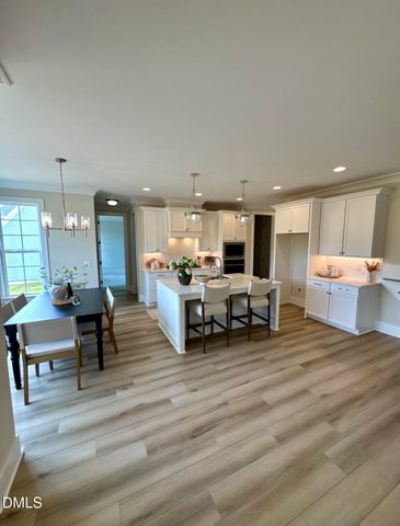 1057 Azalea Garden Circle, Raleigh, NC 27603