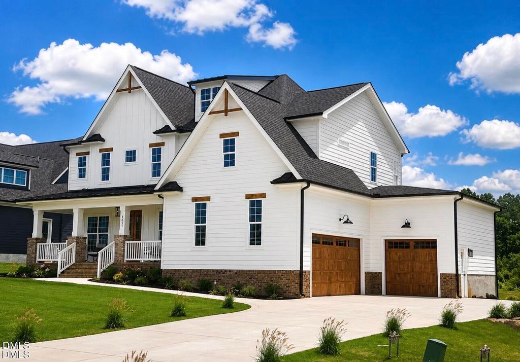 1057 Azalea Garden Circle, Raleigh, NC 27603