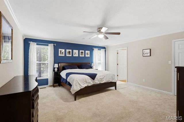 6404 Mill View Drive, Byrnes Mill, MO 63051