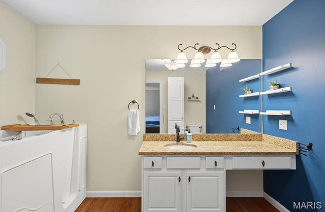 6404 Mill View Drive, Byrnes Mill, MO 63051
