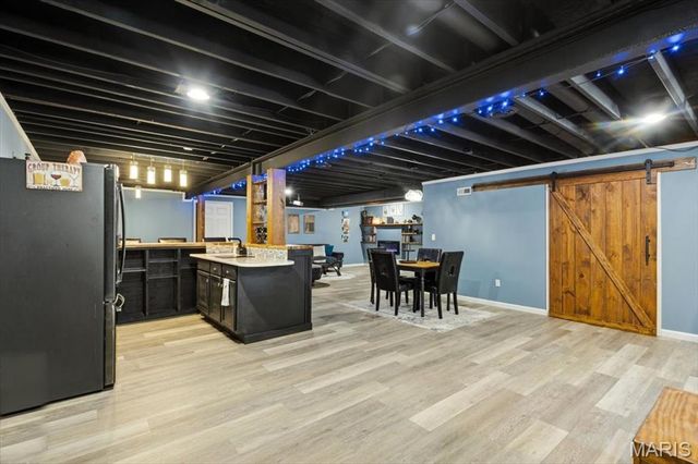 6404 Mill View Drive, Byrnes Mill, MO 63051