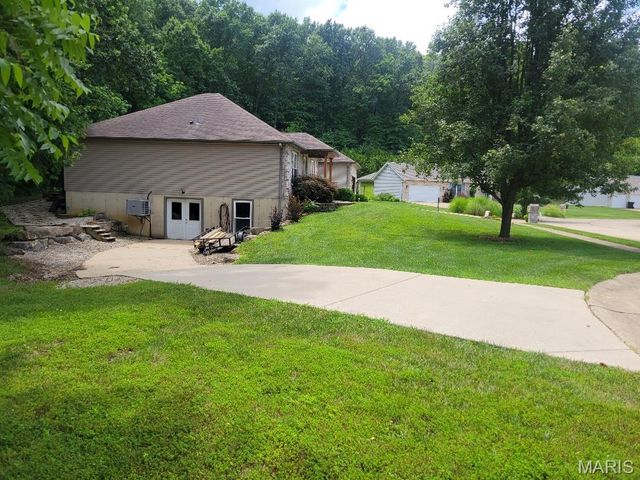 6404 Mill View Drive, Byrnes Mill, MO 63051