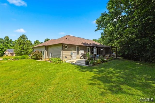6404 Mill View Drive, Byrnes Mill, MO 63051