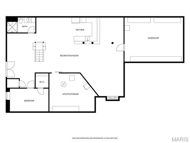 6404 Mill View Drive, Byrnes Mill, MO 63051