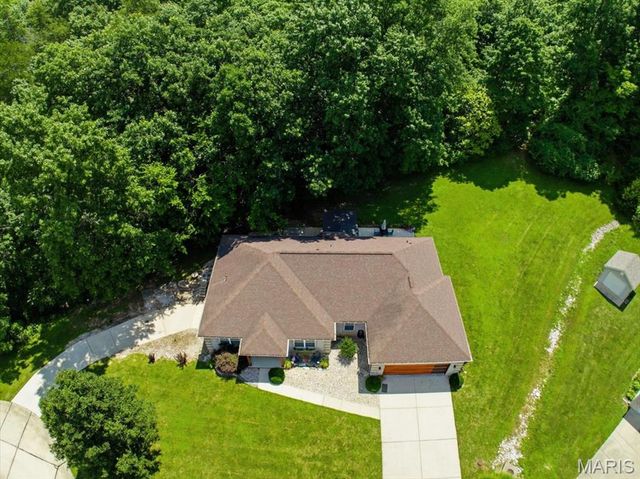 6404 Mill View Drive, Byrnes Mill, MO 63051