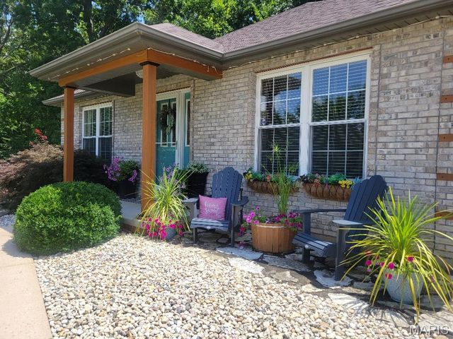 6404 Mill View Drive, Byrnes Mill, MO 63051