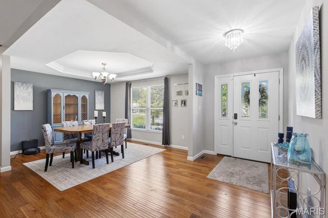 6404 Mill View Drive, Byrnes Mill, MO 63051