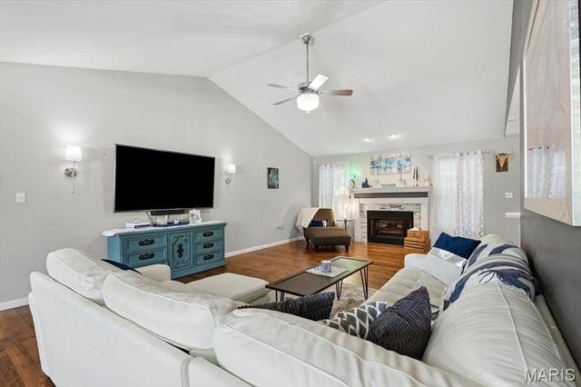 6404 Mill View Drive, Byrnes Mill, MO 63051