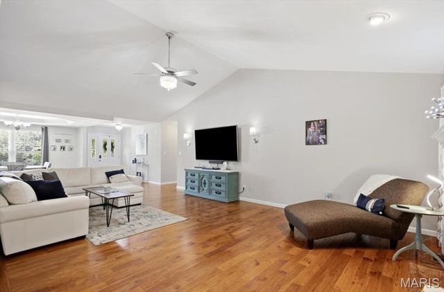 6404 Mill View Drive, Byrnes Mill, MO 63051