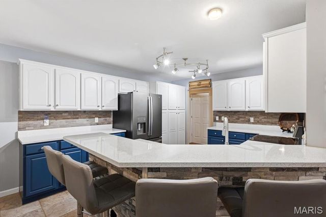 6404 Mill View Drive, Byrnes Mill, MO 63051