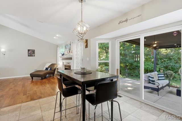 6404 Mill View Drive, Byrnes Mill, MO 63051