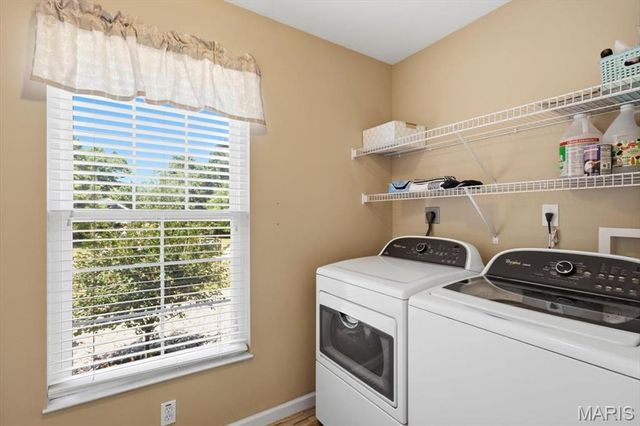 6404 Mill View Drive, Byrnes Mill, MO 63051