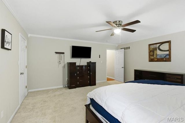 6404 Mill View Drive, Byrnes Mill, MO 63051