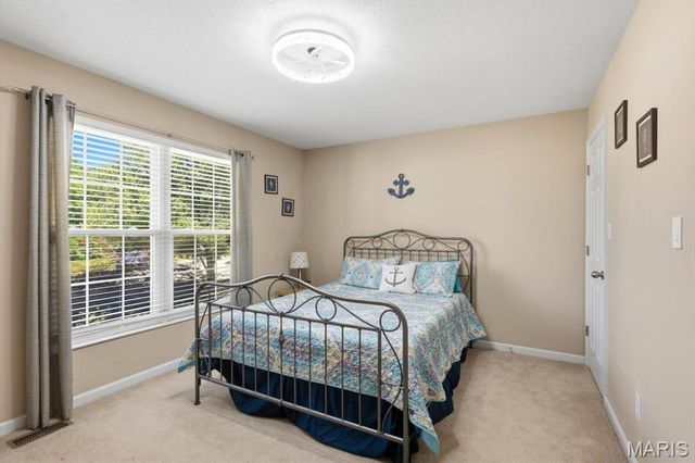 6404 Mill View Drive, Byrnes Mill, MO 63051