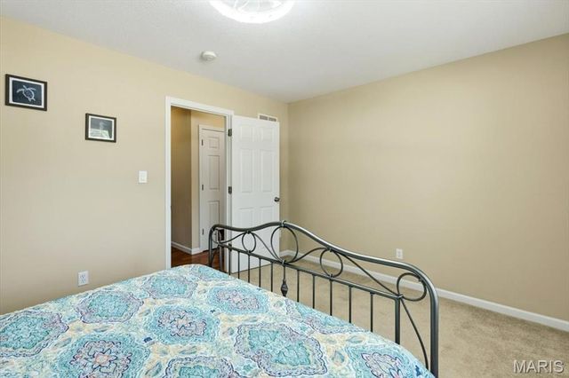 6404 Mill View Drive, Byrnes Mill, MO 63051