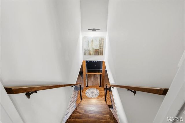 6404 Mill View Drive, Byrnes Mill, MO 63051