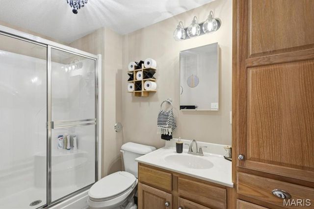 6404 Mill View Drive, Byrnes Mill, MO 63051