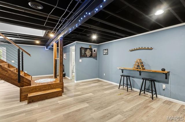 6404 Mill View Drive, Byrnes Mill, MO 63051