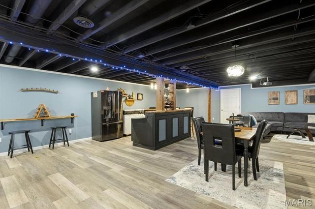 6404 Mill View Drive, Byrnes Mill, MO 63051