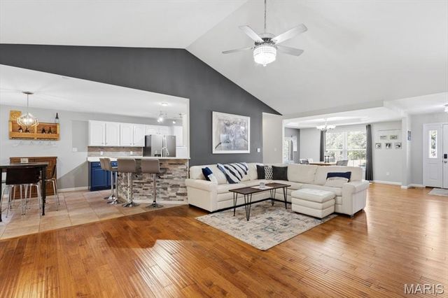 6404 Mill View Drive, Byrnes Mill, MO 63051