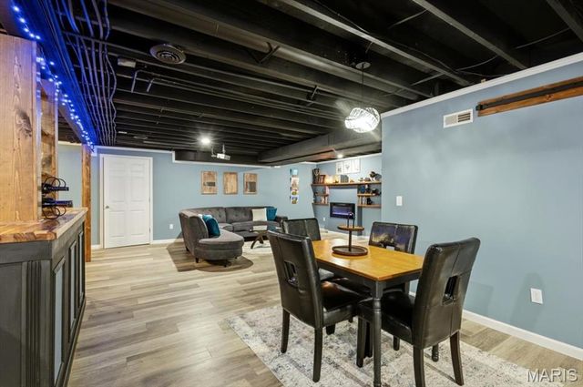 6404 Mill View Drive, Byrnes Mill, MO 63051