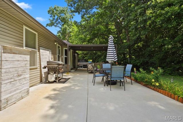 6404 Mill View Drive, Byrnes Mill, MO 63051