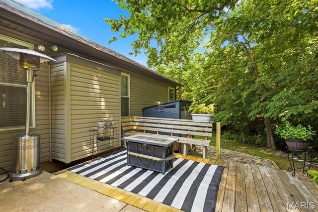 6404 Mill View Drive, Byrnes Mill, MO 63051