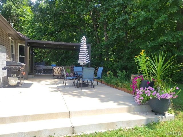 6404 Mill View Drive, Byrnes Mill, MO 63051