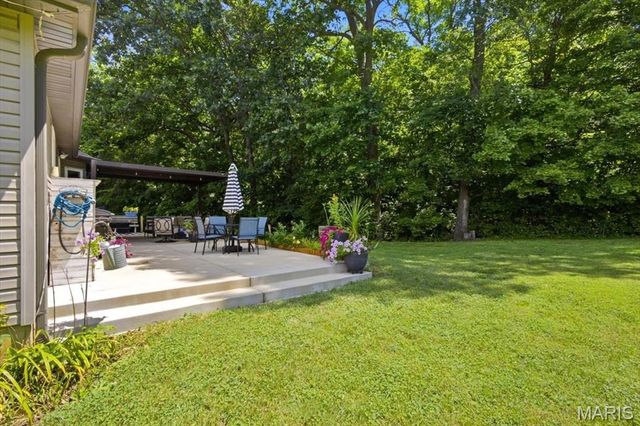 6404 Mill View Drive, Byrnes Mill, MO 63051