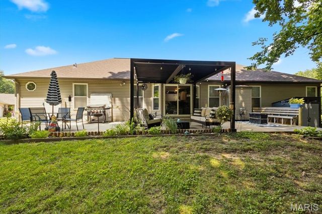 6404 Mill View Drive, Byrnes Mill, MO 63051